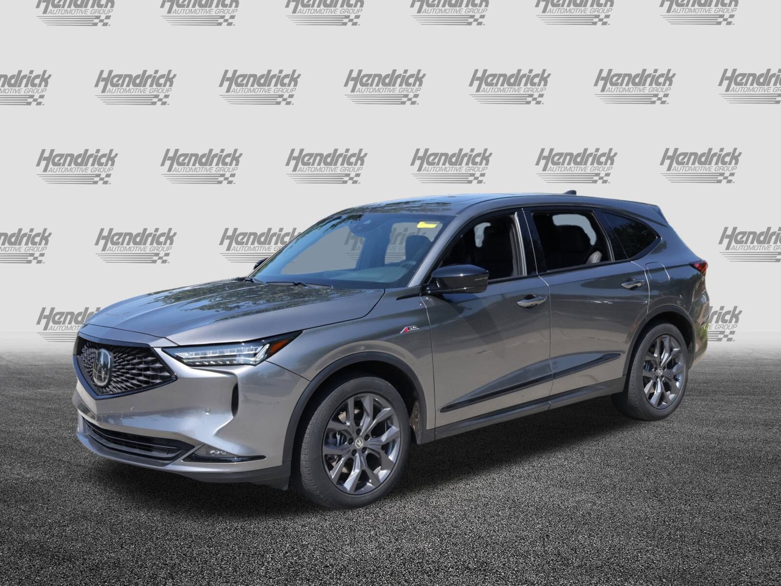 2023 Acura MDX SH-AWD A-Spec photo 3
