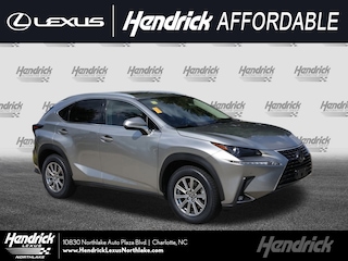 2021 LEXUS NX NX 300 SUV