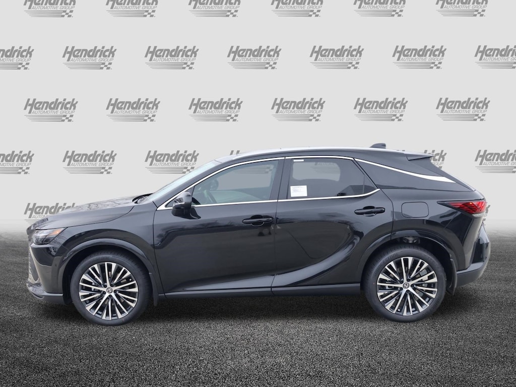 New 2026 Lexus RX 350 Premium+ SUV