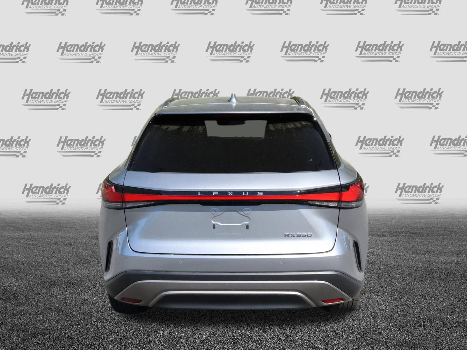 2024 LEXUS RX 350 Premium Plus photo 5