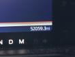 2023 Ford Bronco Black Diamond SUV