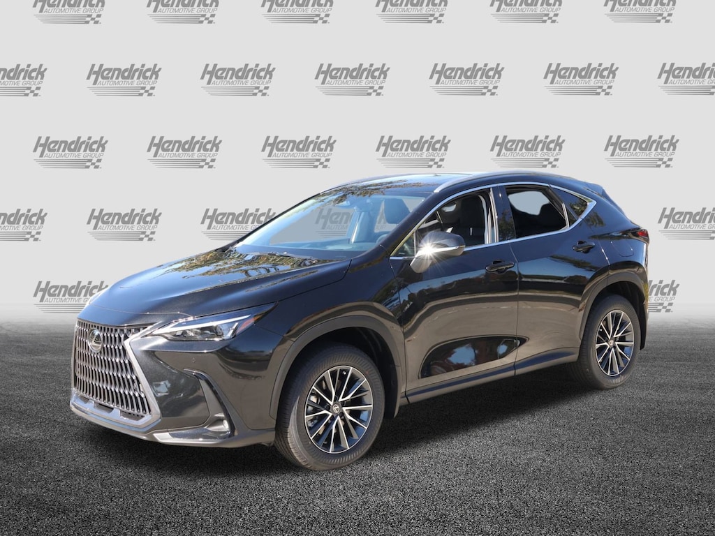 New 2026 Lexus NX 350 350 Premium SUV