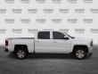 2018 Chevrolet Silverado 1500 LT Truck Crew Cab