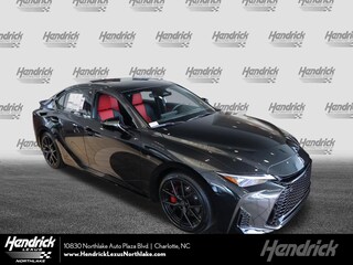 2026 LEXUS IS 350