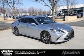 2024 LEXUS ES 350 Sedan