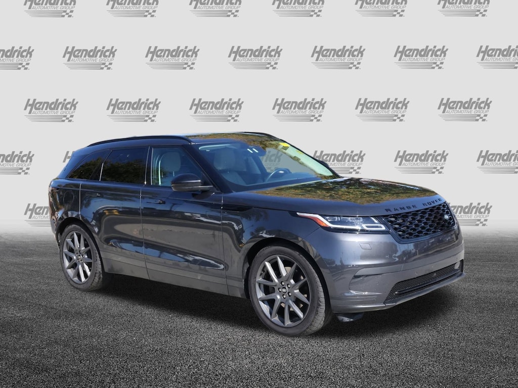 Used 2023 Land Rover Range Rover Velar S SUV