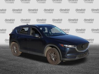 2020 Mazda CX-5 Touring SUV