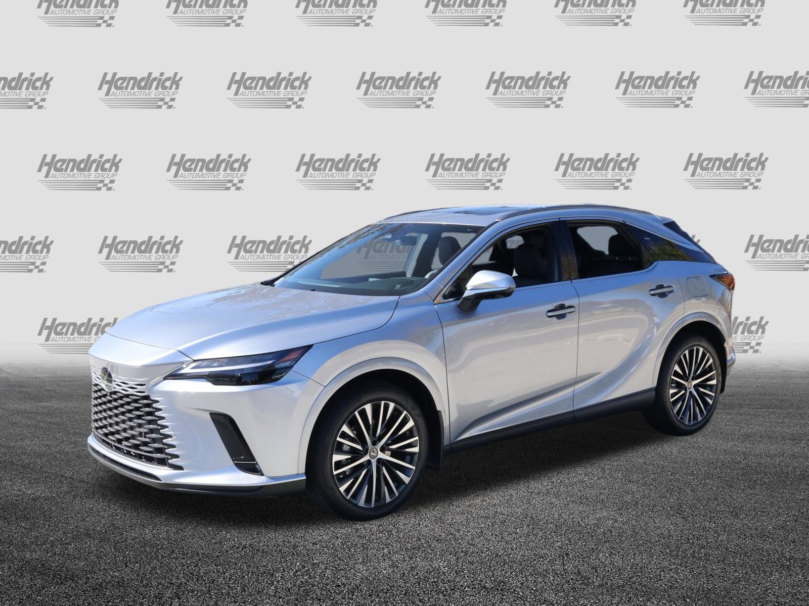 New 2026 Lexus RX 350 350 Premium+ SUV