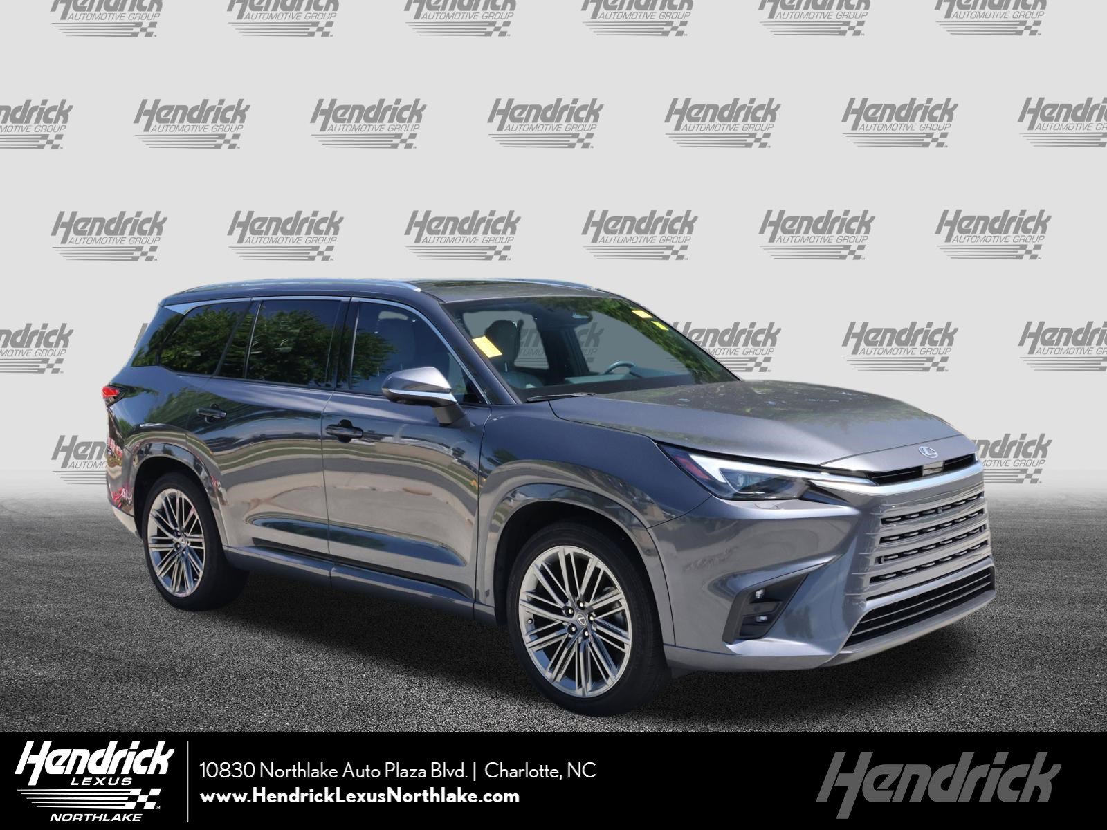 2024 Lexus TX 350 350 Luxury FWD's photo