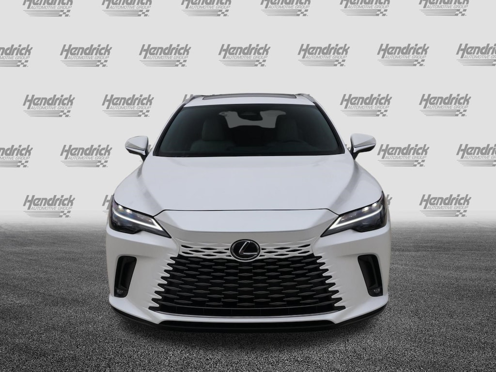 New 2026 Lexus RX 350 350 Premium+ SUV