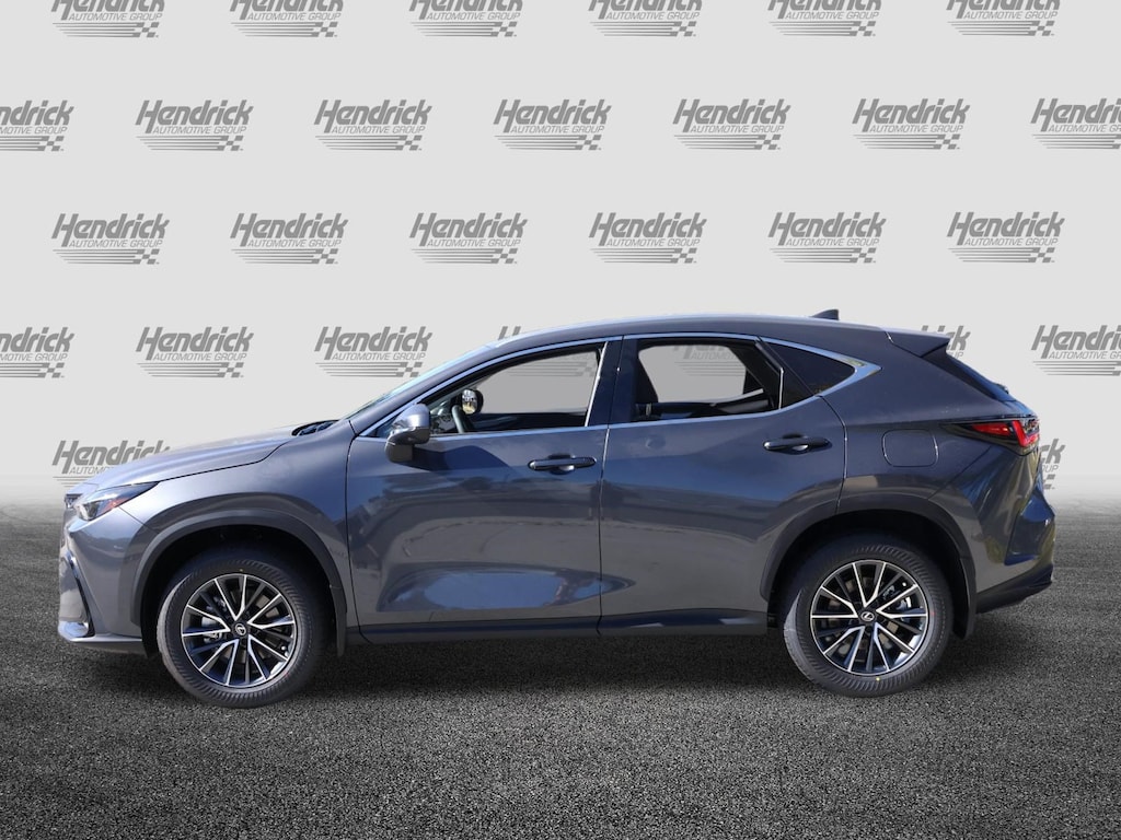 New 2026 Lexus NX 350 Premium SUV