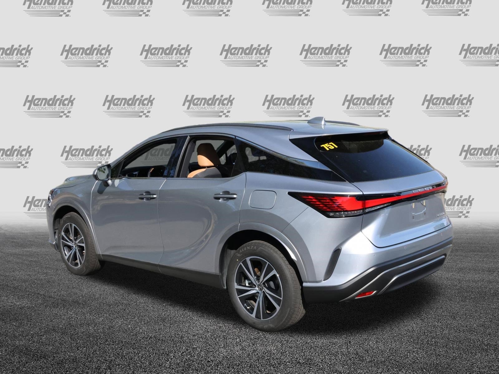 2025 LEXUS RX 350 350 Premium photo 5