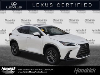 2025 LEXUS NX 250 250 Premium SUV