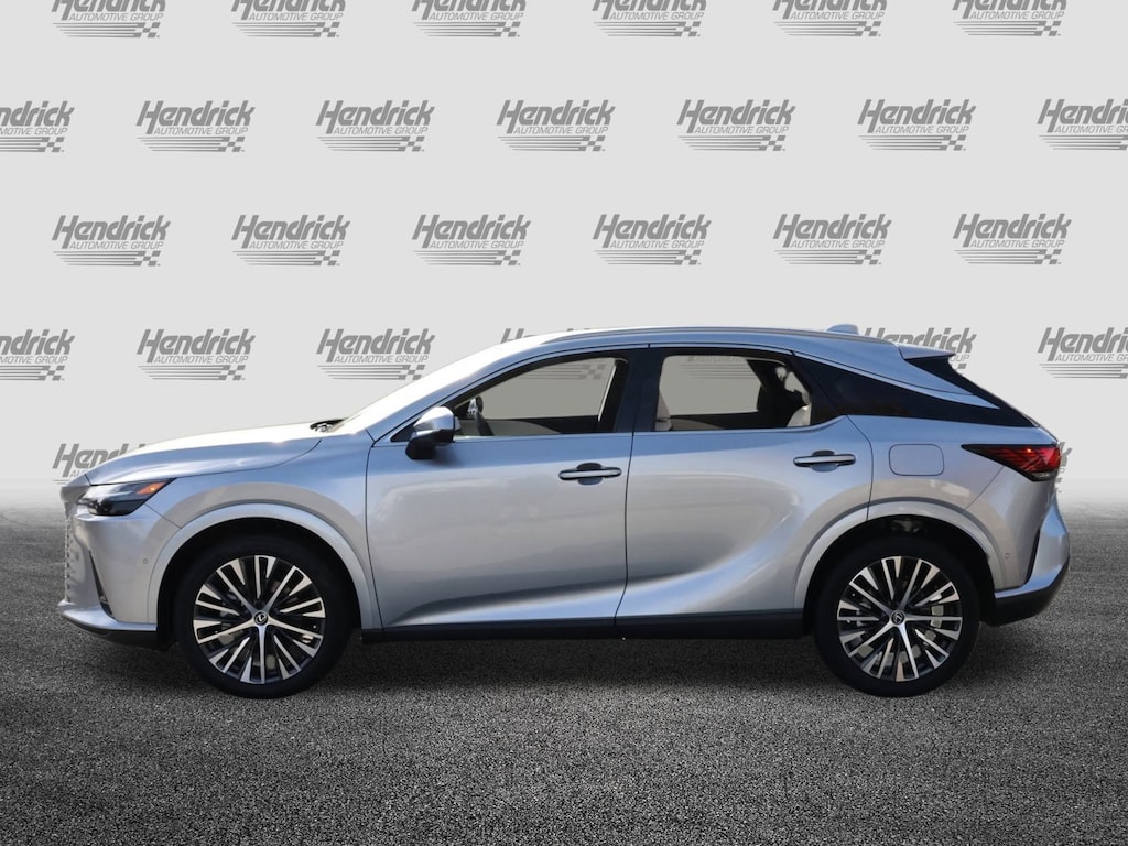 New 2026 Lexus RX 350 Premium+ SUV