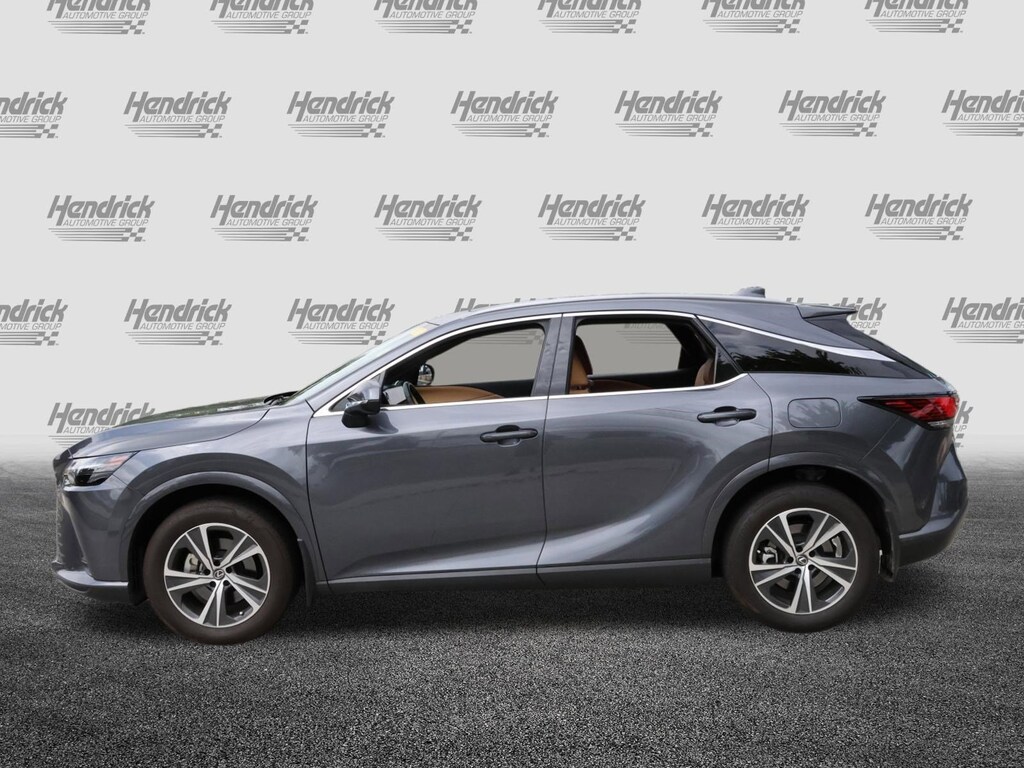 Used 2024 Lexus RX 350 Premium SUV