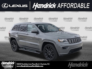 2019 Jeep Grand Cherokee Altitude SUV