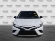 2019 Toyota Camry XSE V6 Sedan