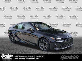 2026 LEXUS IS