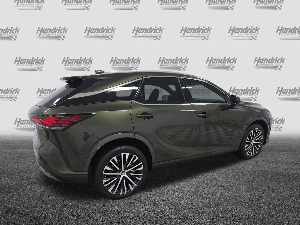 Used 2024 Lexus RX 350 Premium Plus SUV