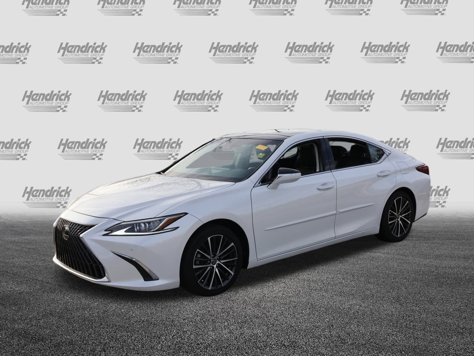 2024 Lexus ES 350 Premium photo 3