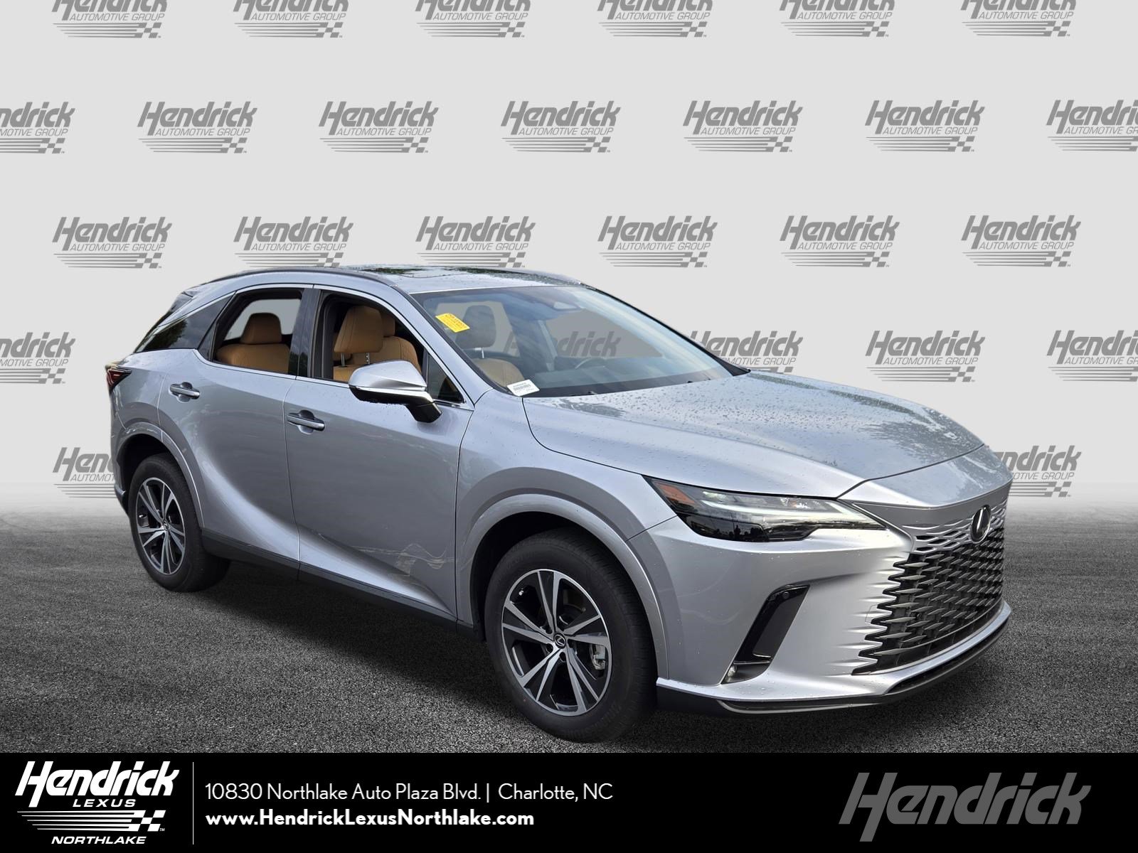2025 Lexus RX 350 350 Premium FWD's photo