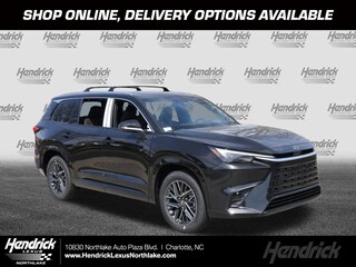 2026 LEXUS TX 350