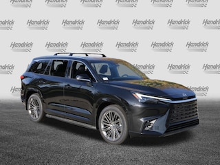 2025 LEXUS TX 350