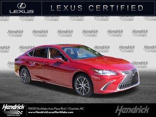 2023 LEXUS ES 350 Sedan