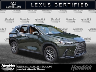 2024 LEXUS NX NX 250 SUV