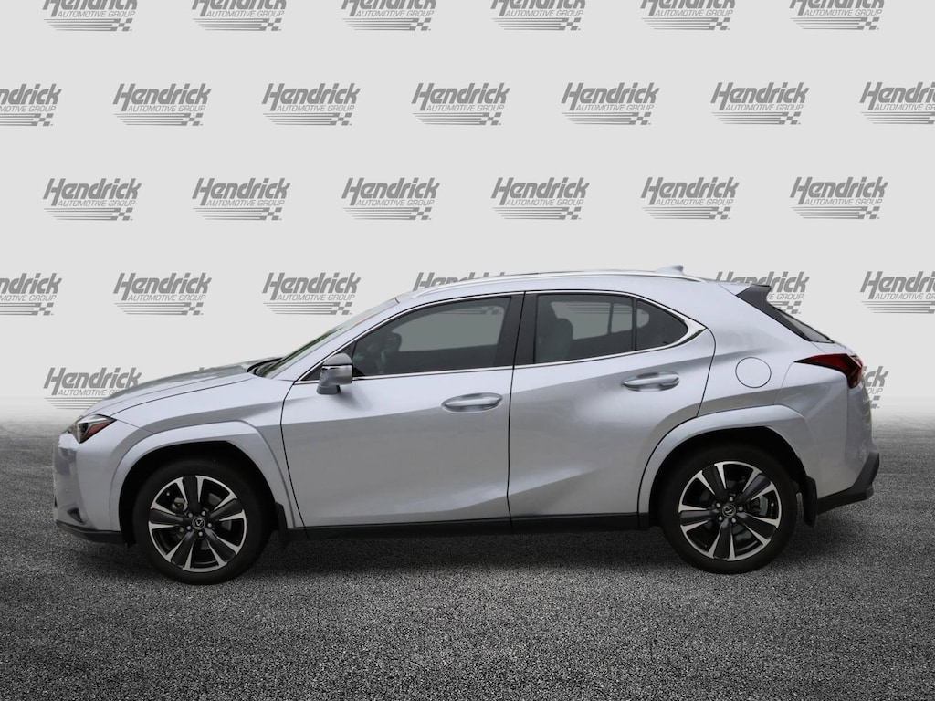 Used 2024 Lexus UX 250h Premium SUV