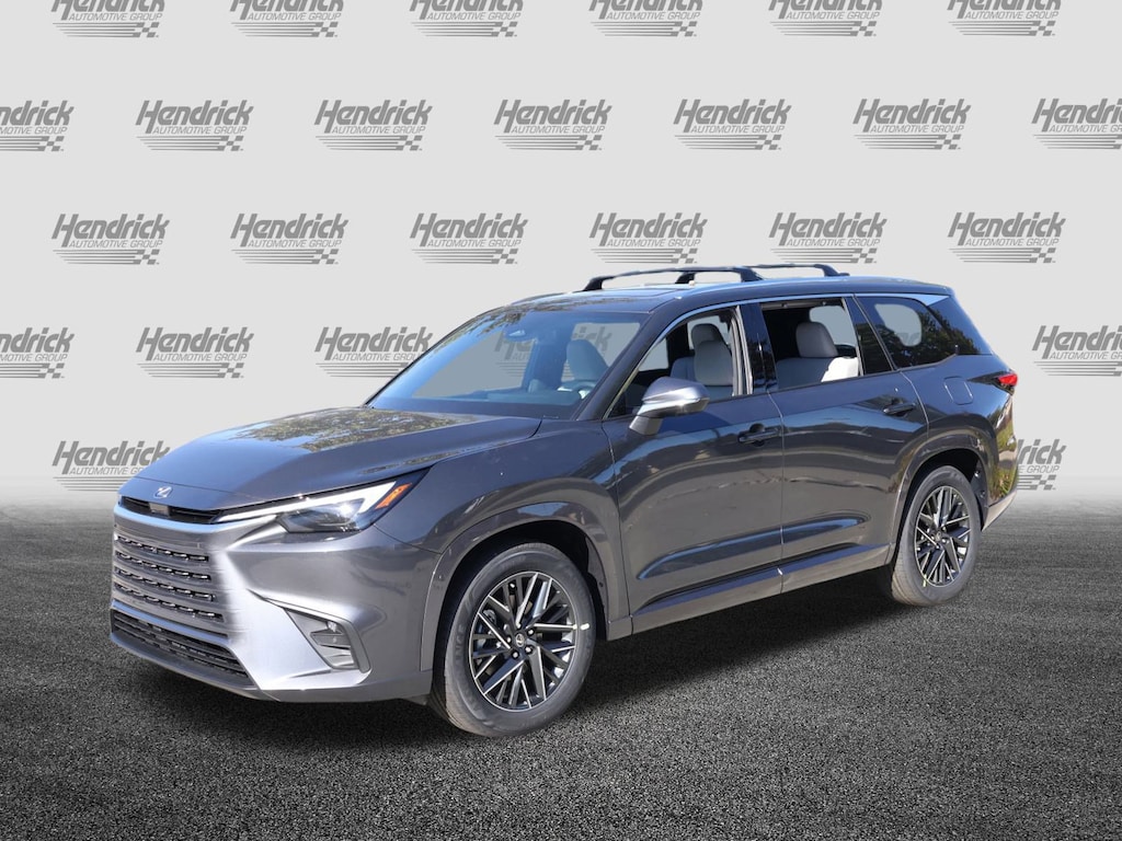 New 2026 Lexus TX 350 350 Premium SUV
