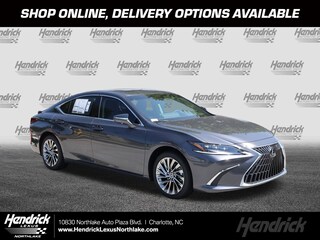 2025 LEXUS ES 300h