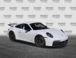 2026 Porsche 911 Carrera 4 GTS Coupe