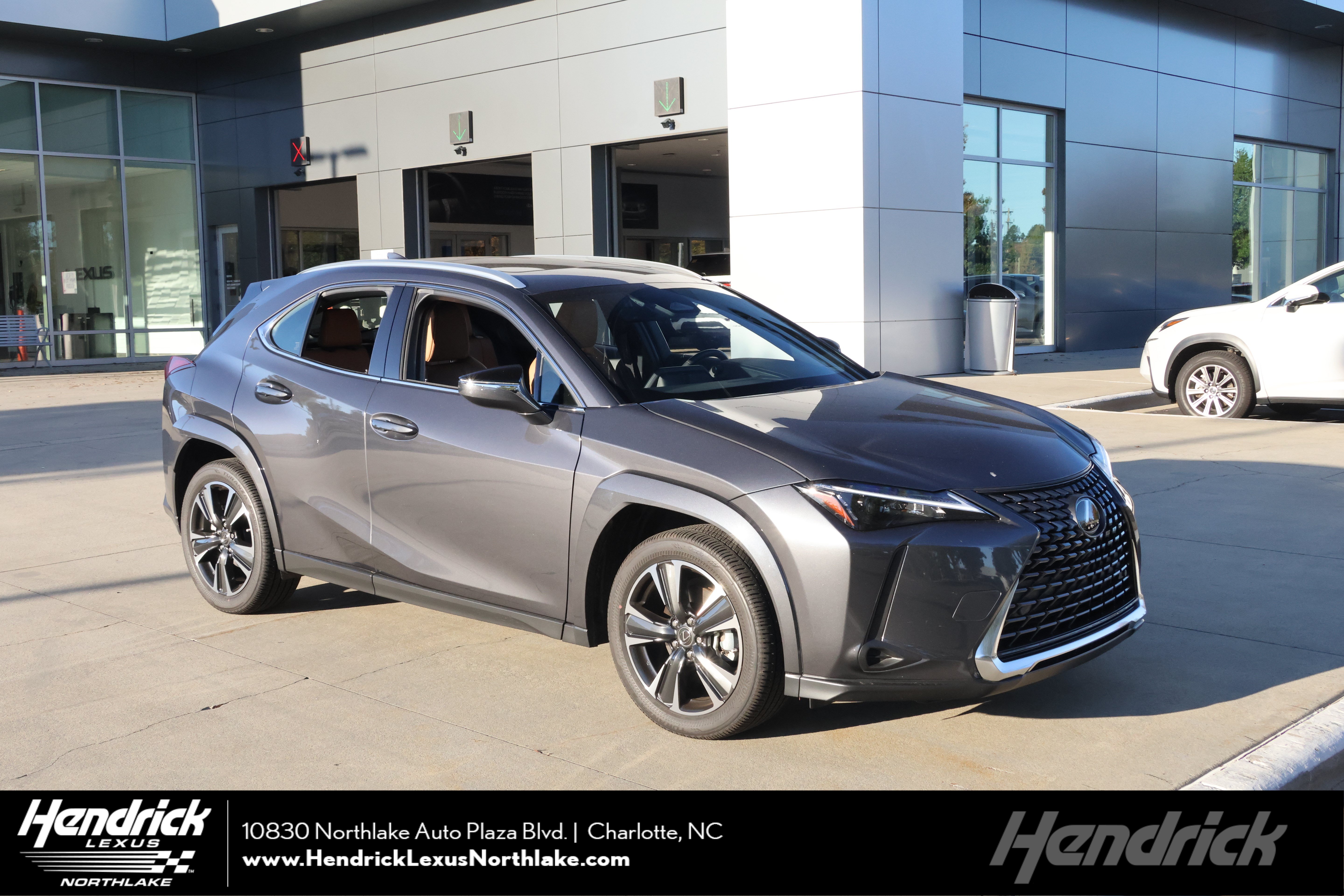 2025 LEXUS UX 300h Premium 2025 LEXUS UX 300h Premium