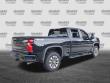 2022 Chevrolet Silverado 2500HD Custom Truck Crew Cab
