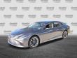 2020 LEXUS LS 500 Sedan