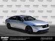  Honda Accord Hybrid