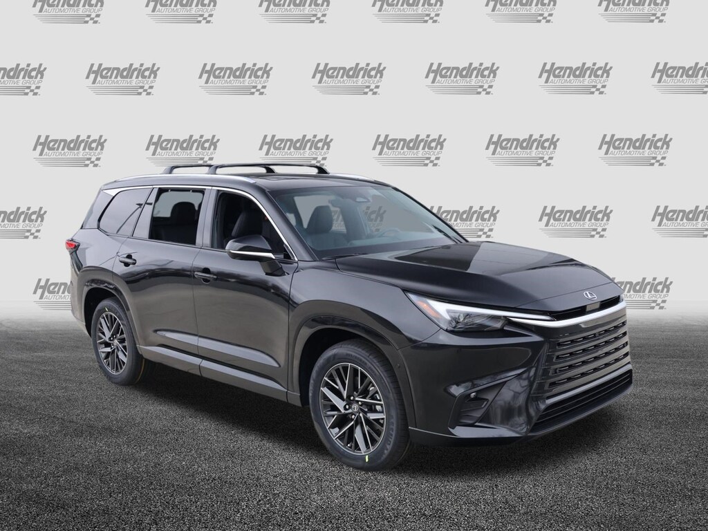New 2026 Lexus TX 350 Premium SUV