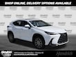 LEXUS NX 350
