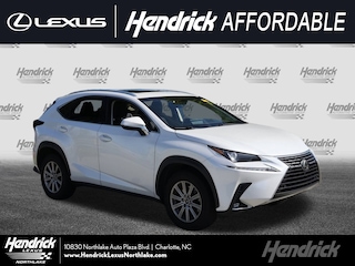 2019 LEXUS NX NX 300 SUV