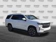 2021 Chevrolet Tahoe RST SUV