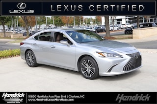 2025 LEXUS ES ES 350 Sedan