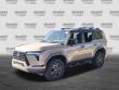 2025 LEXUS GX 550 550 Overtrail+ SUV