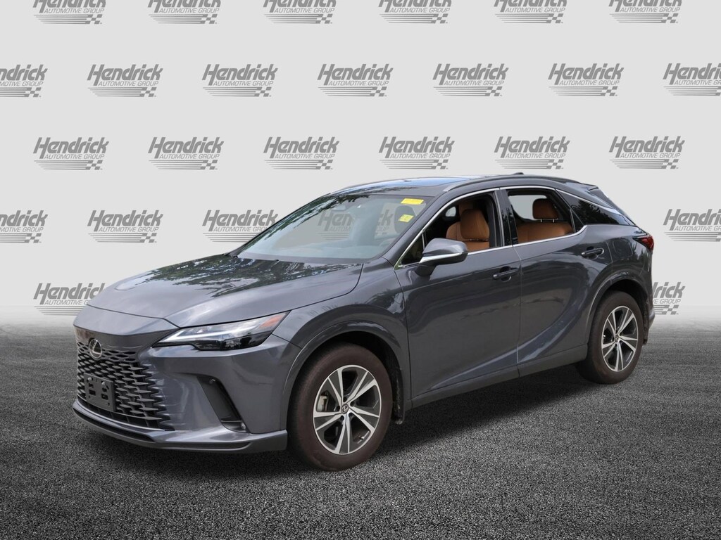 Used 2024 Lexus RX 350 Premium SUV