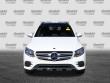 2018 Mercedes-Benz GLC 300 SUV