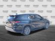 2021 Toyota Highlander Platinum SUV