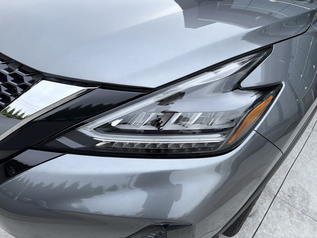 Used 2024 Nissan Murano Platinum SUV
