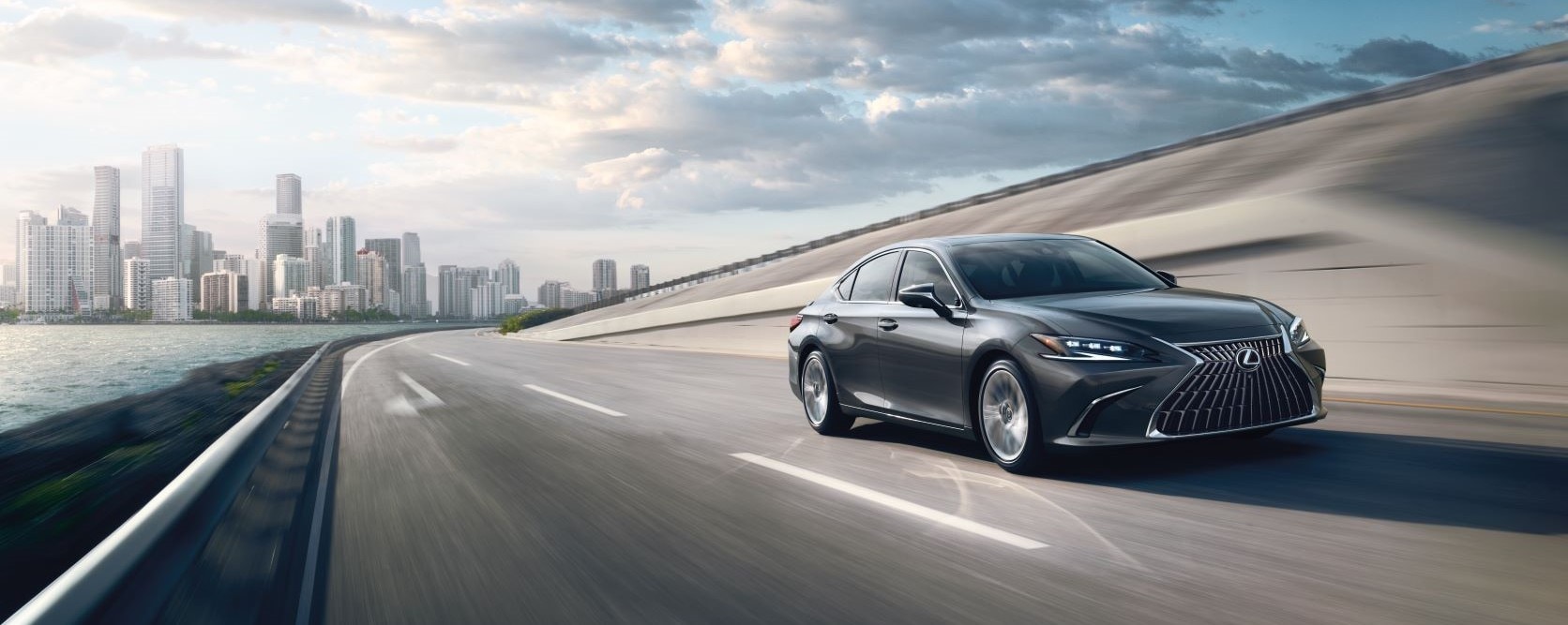 2025 Lexus ES Hybrid for sale in Charlotte