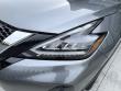 2024 Nissan Murano Platinum SUV