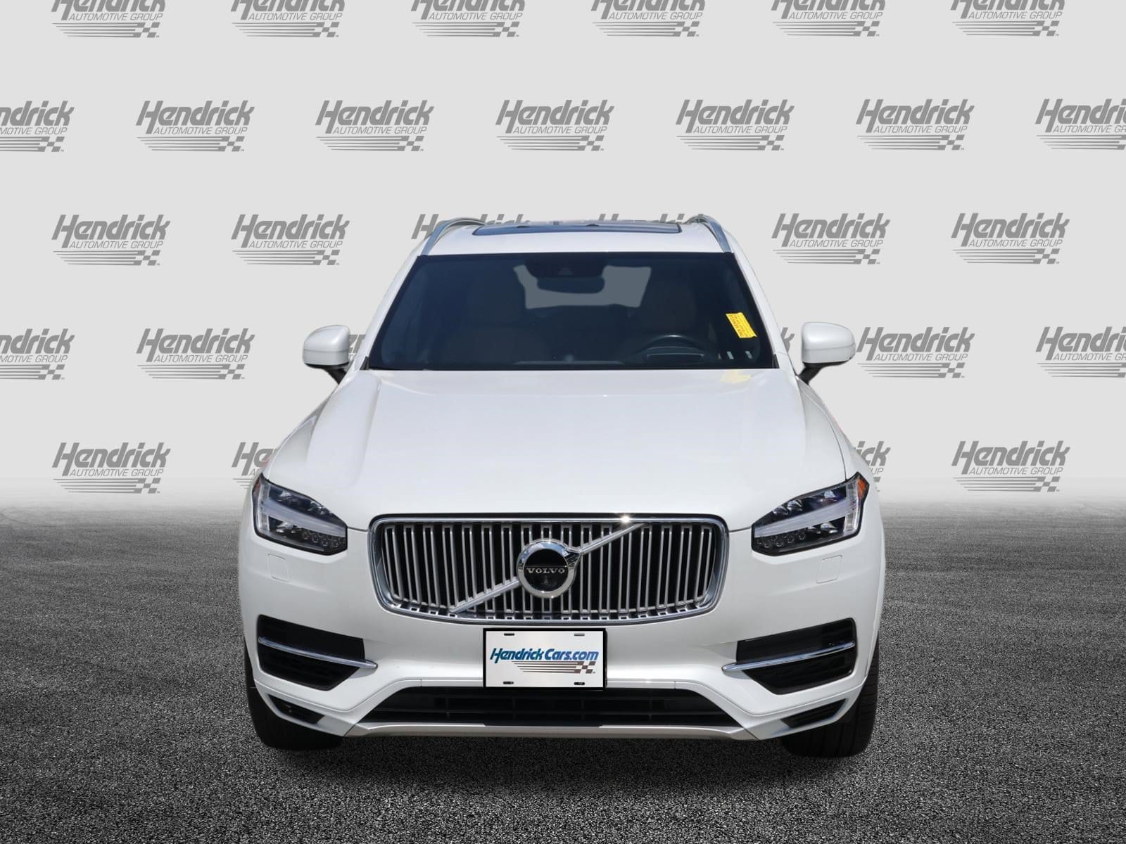 Volvo XC90 Inscription Plug-In Hybrid